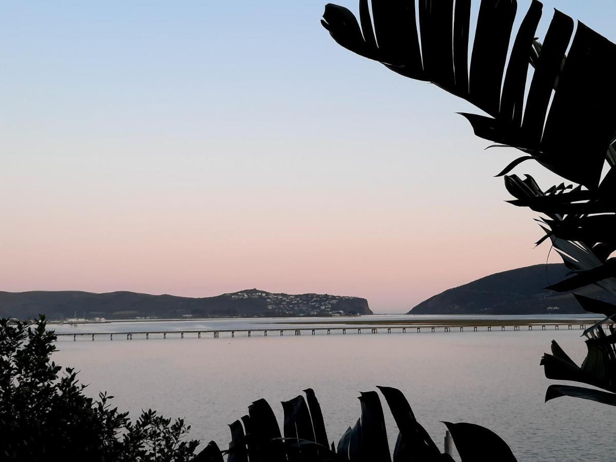 Phoenix Lodge And Waterside Accommodation Knysna Eksteriør bilde