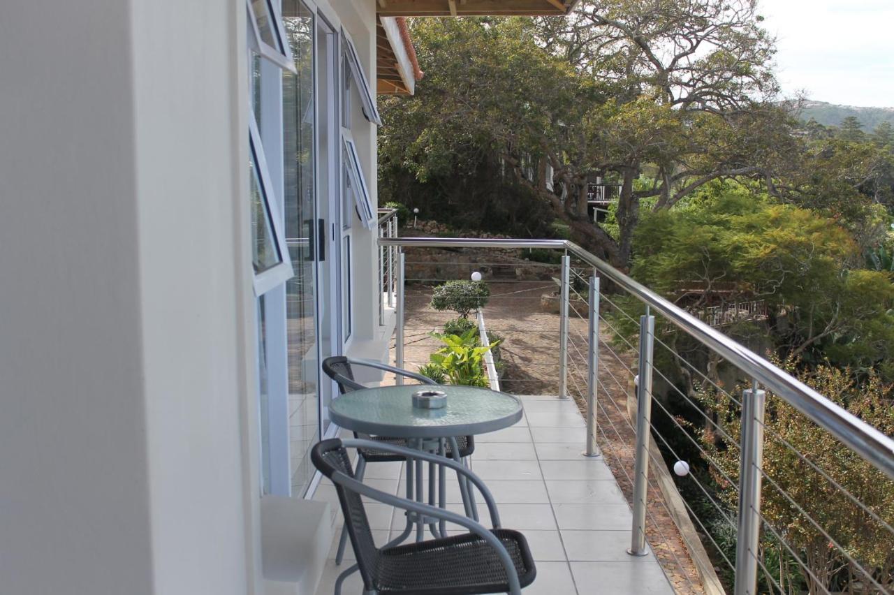 Phoenix Lodge And Waterside Accommodation Knysna Eksteriør bilde