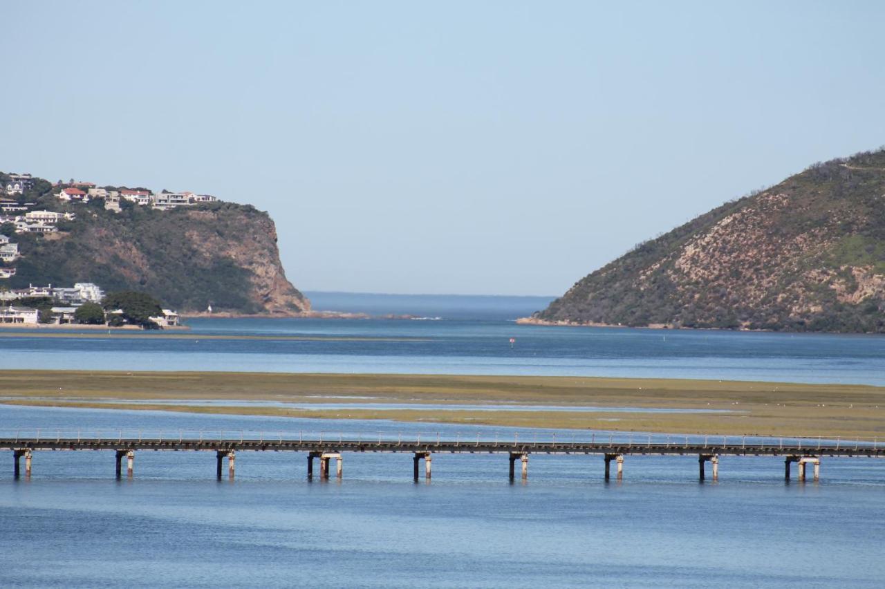 Phoenix Lodge And Waterside Accommodation Knysna Eksteriør bilde