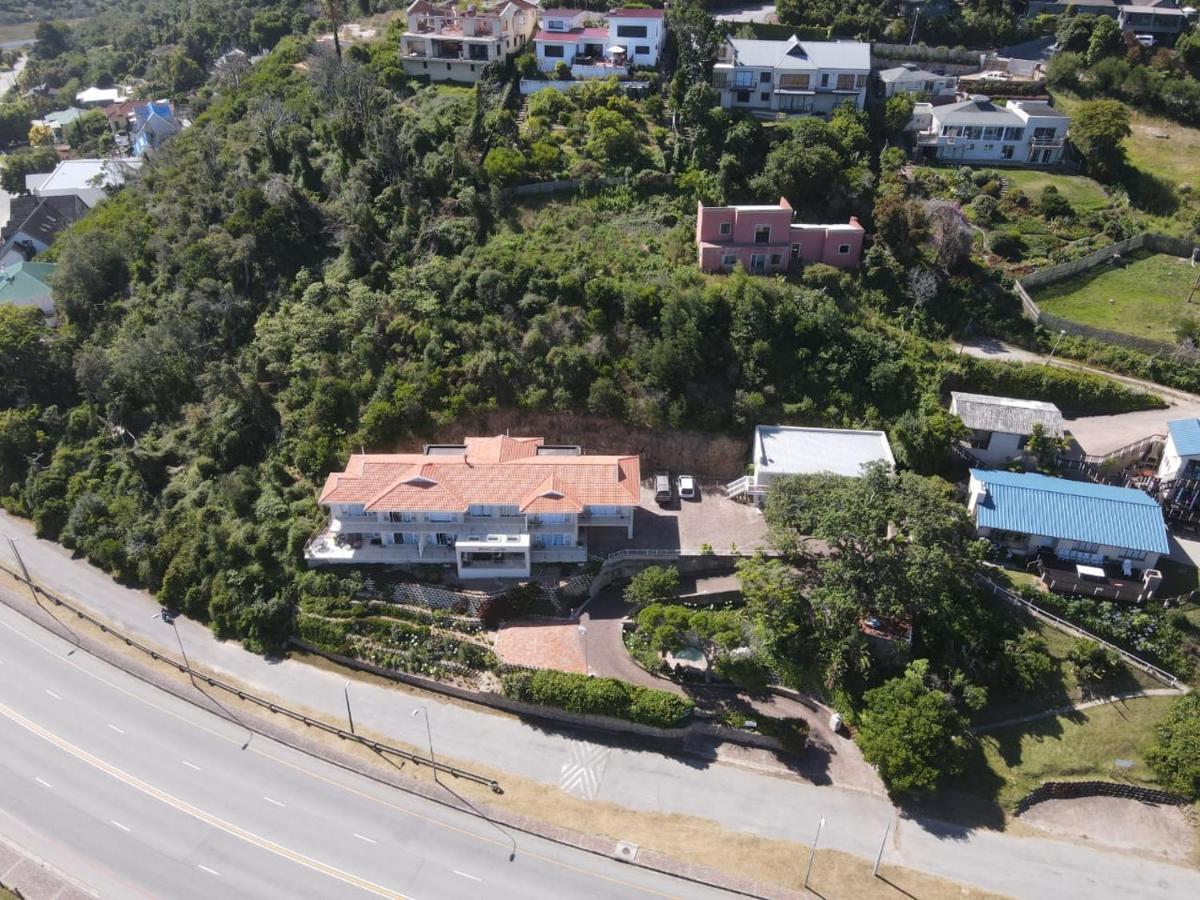 Phoenix Lodge And Waterside Accommodation Knysna Eksteriør bilde
