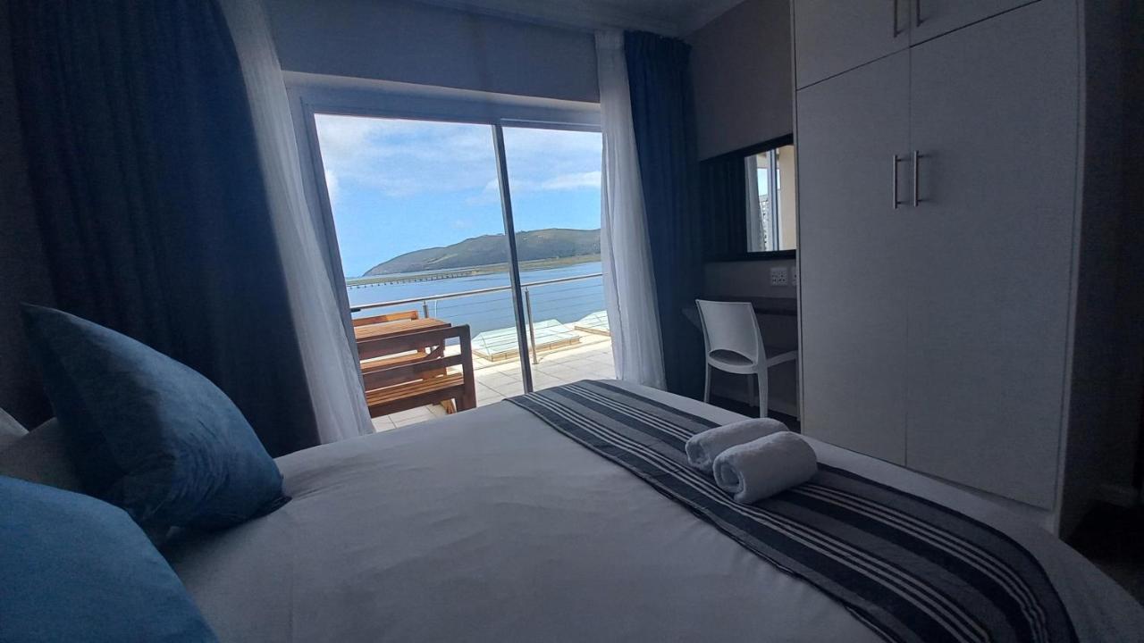 Phoenix Lodge And Waterside Accommodation Knysna Eksteriør bilde