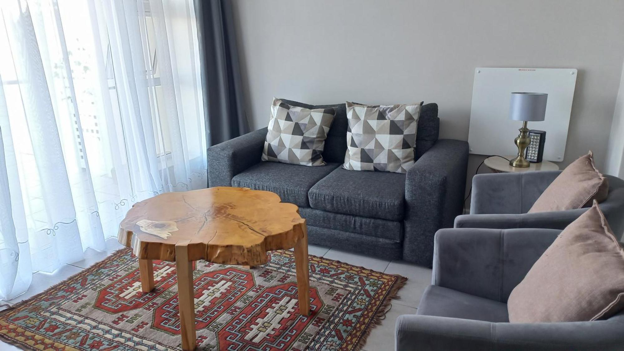 Phoenix Lodge And Waterside Accommodation Knysna Eksteriør bilde