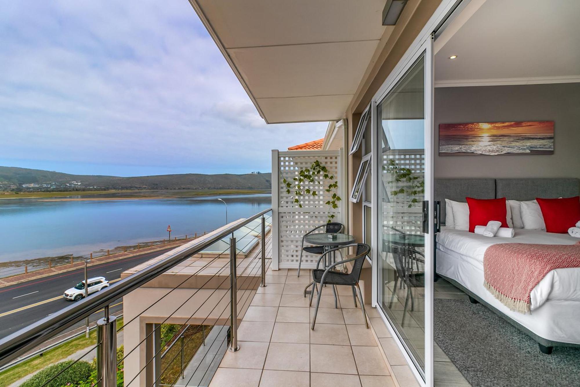 Phoenix Lodge And Waterside Accommodation Knysna Eksteriør bilde